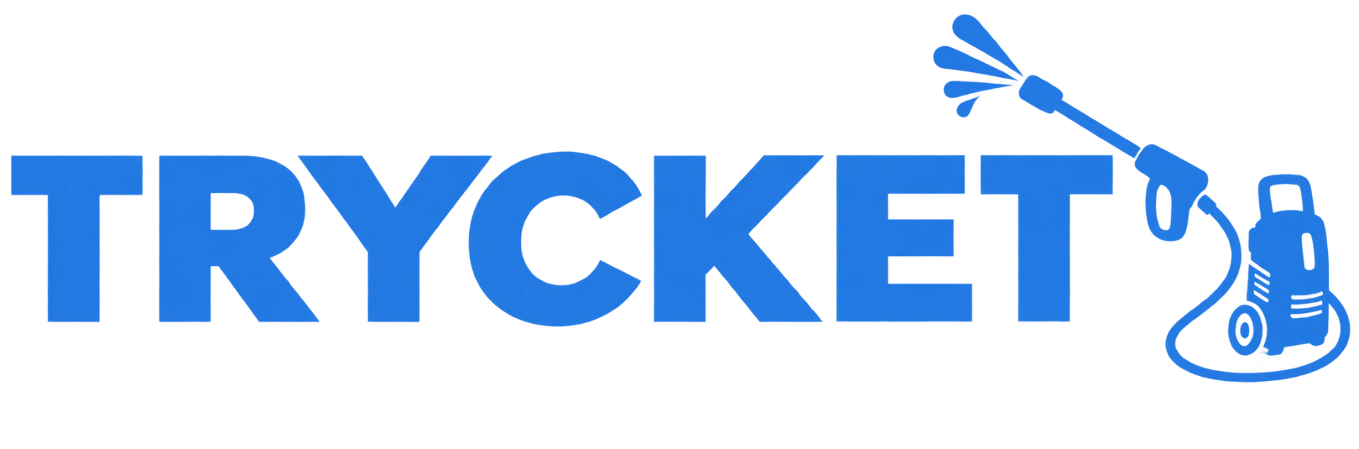 Trycket – Alltid rent, alltid nära